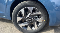 Hyundai i10 1.0 [63] Advance 5dr Auto [Nav] Petrol Hatchback